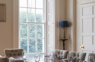 Meathpark Country House - Foto 6