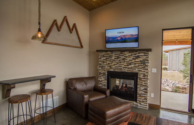 Royal Gorge Cabins - Photo 33