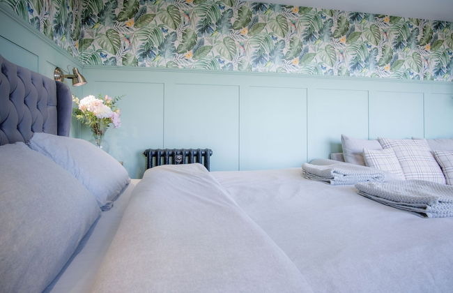 Langland Bay Lookout - Cabin - Landimore - Photo 2