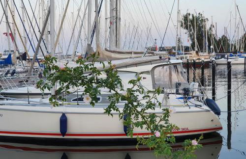 AnkerZeit - Wellnesswohnung in Damp - Foto 31