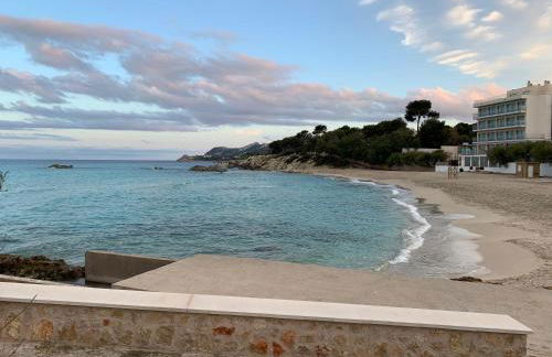 Canyamel modern apartment pool & 360º roof-terrace in 3rd floor letter A - Foto 69