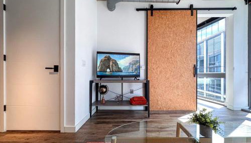 City & River View Suite - The Wharf DC by Monthier - Foto 4