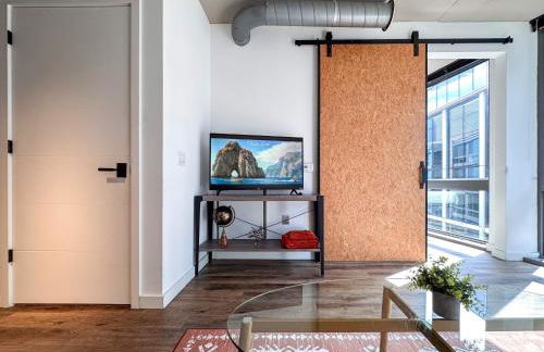 City & River View Suite - The Wharf DC by Monthier - Foto 4