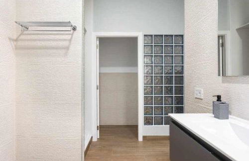 Sunnyland Santa Cruz Loft parking - Foto 37