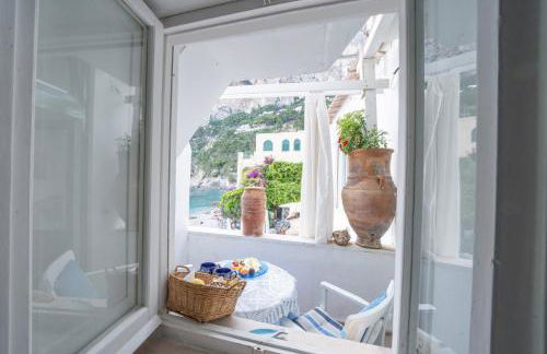 Capri magic house on the beach - Foto 7