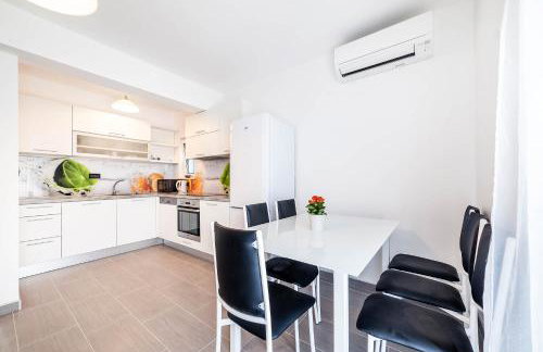 Apartment GRC Grebastica - Foto 20