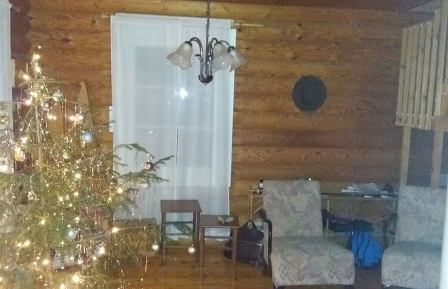 Paiksalo holiday house - Photo 16