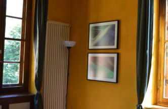 Villa Rollier, Arte e Meditazione - Foto 5