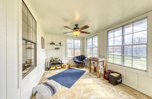 Riverfront Oasis 1 - Foto 16