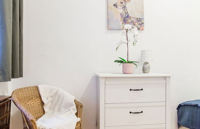 Grand Budapest Apartments - Foto 20