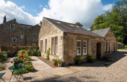 Birks Stable Cottage - Foto 2