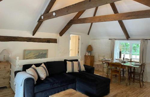 The Anvil, 2 bed cottage, in the heart of Cornwall - Foto 7