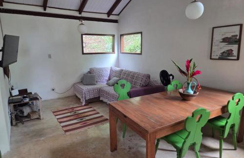 Casa de campo charmosa perto da praia - Foto 8