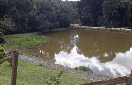 Chacara belíssima em ibiuna - Foto 7