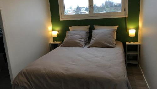 Granny la vallee des noyers - Foto 4