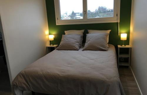 Granny la vallee des noyers - Foto 4