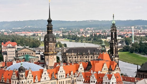 Descubra la ciudad de Dresde - Tour privado - Foto 4