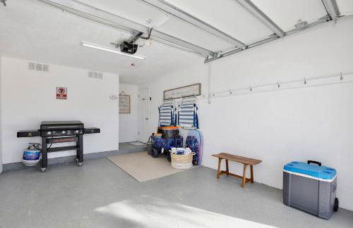 ZEN BEACH RETREAT - OCEAN VIEW TOWNHOUSE -No Drive Beach - Foto 108