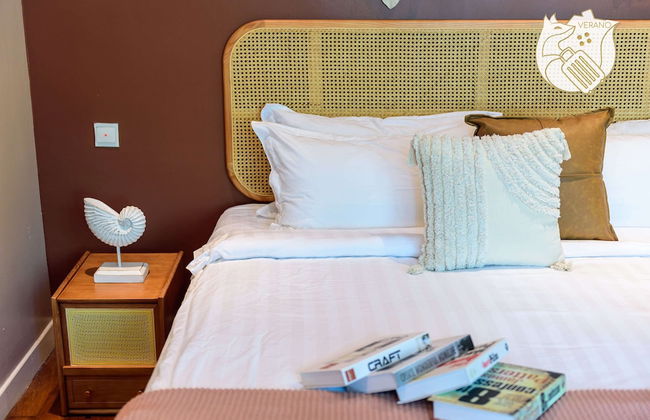 6BR Ampang Pool Villa 26P with Garden - Foto 26