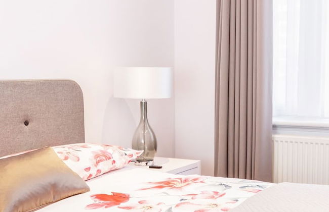 Harrods Luxury Apartments - Foto 12