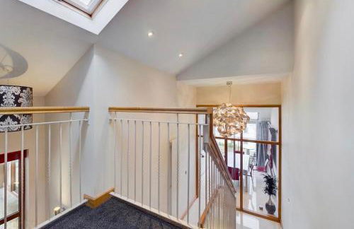 Atlantic View Coach House - tourist board approved - Foto 20