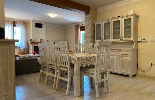 Villa Eva Karigador - Photo 15