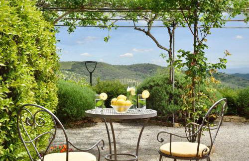 Relais Villa Monte Solare Wellness & SPA - Foto 17