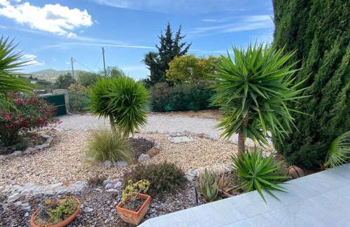 Typical quiet Algarve cottage - Foto 3