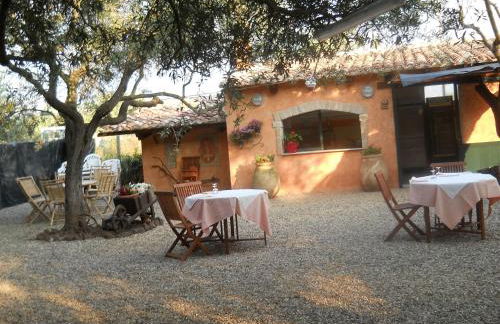 Su Barroccu - Foto 7