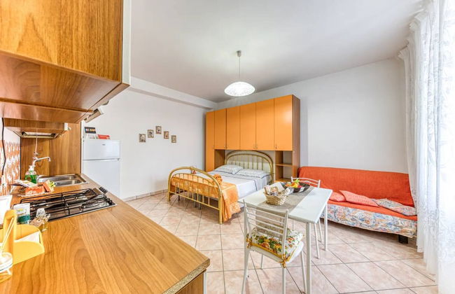 Apartment Thalassa Salento - Foto 7