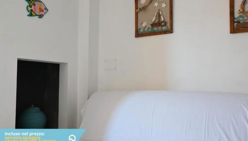 RS316 - Marcelli, bilocale in residence fronte mare pt - Foto 5