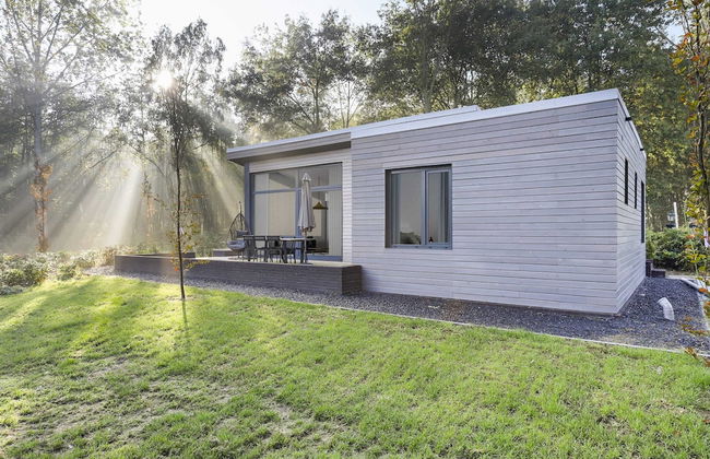 Getaway With Covered Veranda - Photo 1