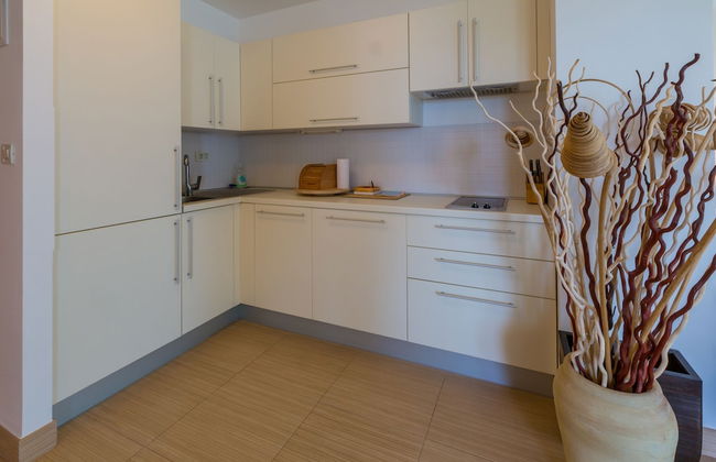 Apartman Golden View - Foto 9