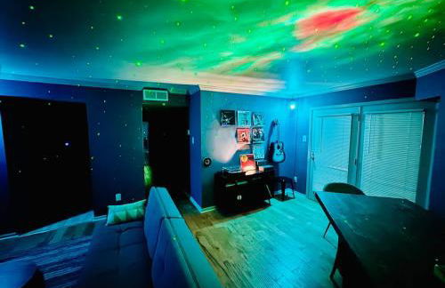 The House of the Austin Blues - Foto 3