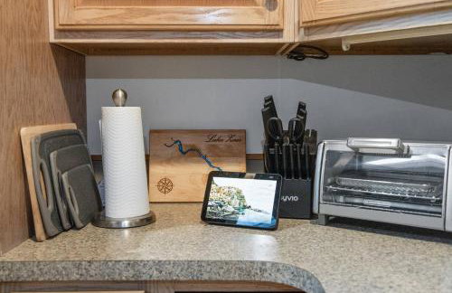 Lake Zoar Cabin - Foto 15