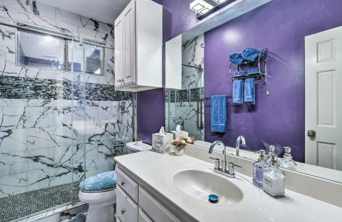 Private Pool Spacious and Vibrant Argyle Villa! - Foto 17