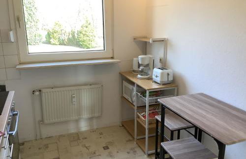 Ferienwohnung Harzblick 3 - Foto 11