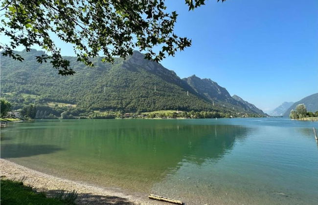Villa by Lake Idro With Panoramic Views - Foto 38