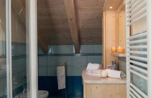 Chalet La Rugiada - Foto 36