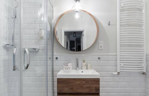 Luksusowy apartament Hercena7 w sercu miasta - Foto 17