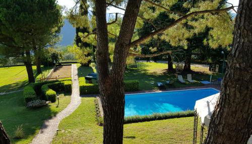 Villa Gaia - Foto 4, Garden view