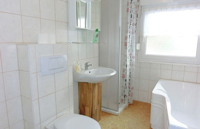 Charming Apartment in Wildemann With Garden - Photo 13