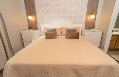 Magical Themed 3BR Townhouse Near the Parks - Foto 53