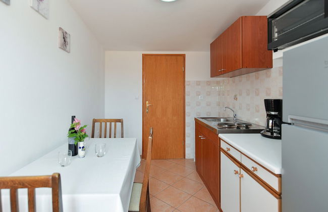 Apartment Kate 407 - Foto 21