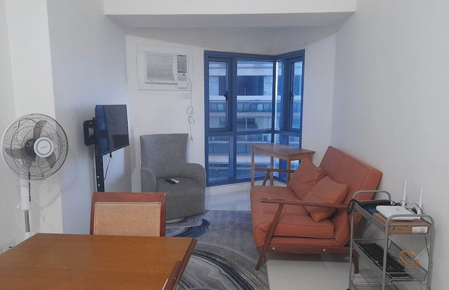 Roxas Blvd Ermita Studio US Embassy Mla - Foto 79