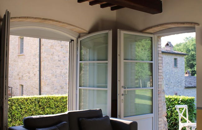 SPAO Borgo San Pietro AquaeOrtus - Foto 16