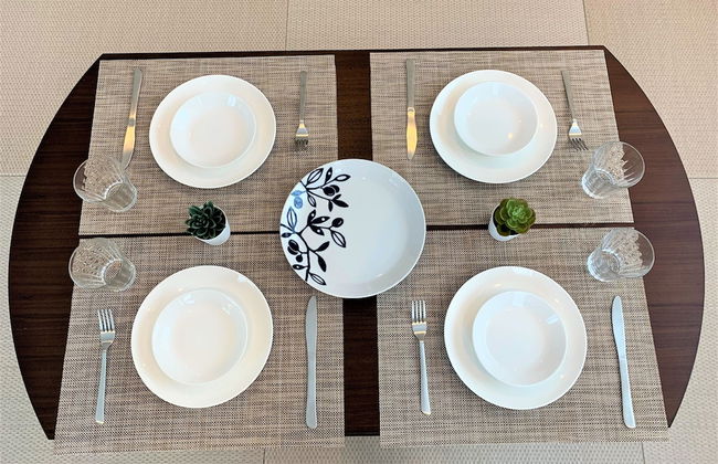 Purpose Resort Ocean View Kamakura - Foto 25