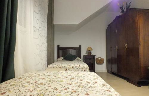 OLI VITA HOLIDAY HOME 4 O 2 PEOPLE Viveiro VUT-LU-3838 - Foto 20