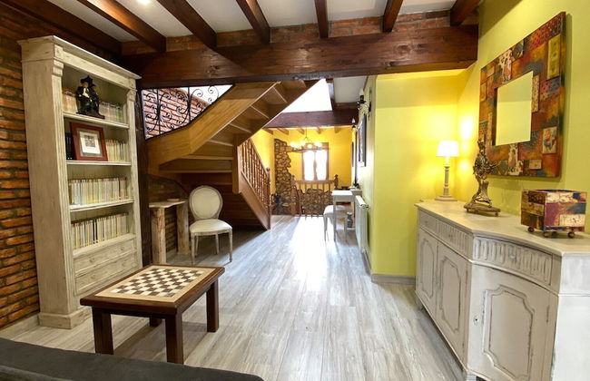 La Casa del Pendo - Foto 16