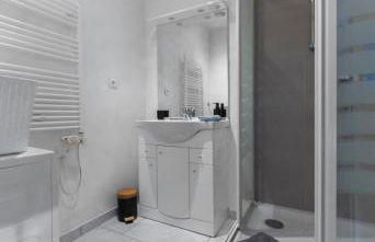 Résidence Nature - Appartements design en centre ville - Foto 62